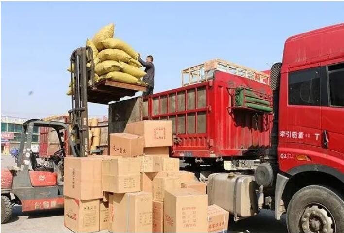 泉州到禅城区物流专线