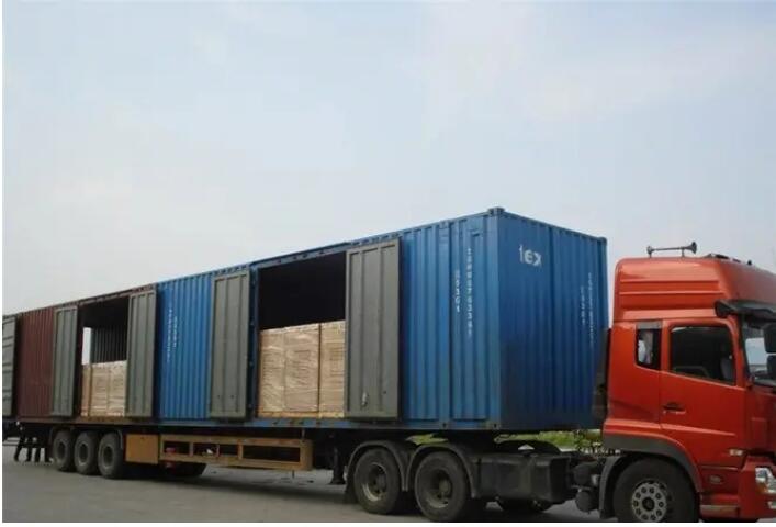 泉州到禅城区整车运输