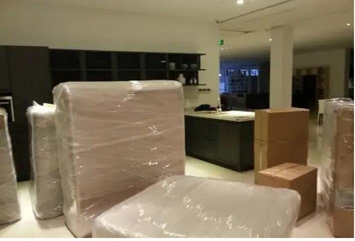 泉州到禅城区长途搬家