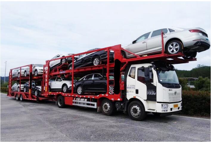 泉州到禅城区轿车托运